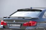 BMW 5-Series by Hamann 2010 года